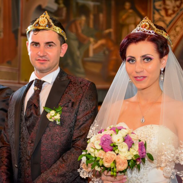 Nunta Delia si Ionut – rezumat foto