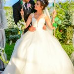 Rezumat nunta Cristina si Lucian