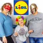 PhotoShooting LIDL – Portret de familie